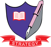 Lukenya Girls High School crest